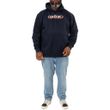 Moletom Masculino Big Okdok Essence Forever Logo MARINHO-1254401-  -4-
